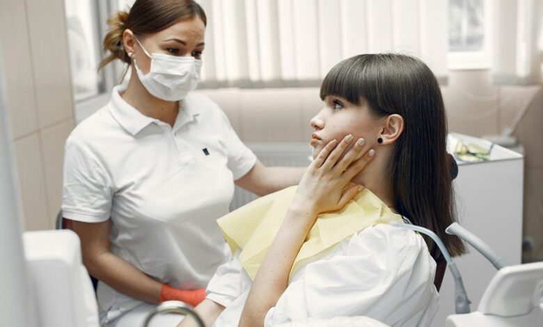 cbd for tooth pain