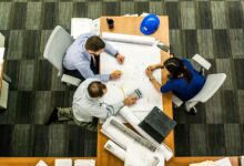 cbd group overview summary
