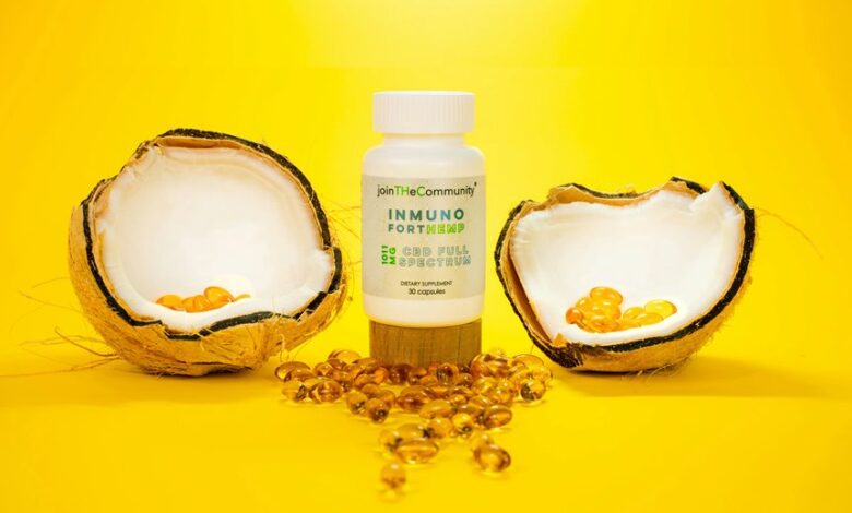 cbd gummies duration effects
