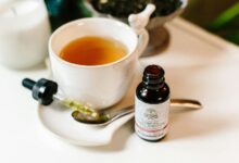 cbd infused beverage options