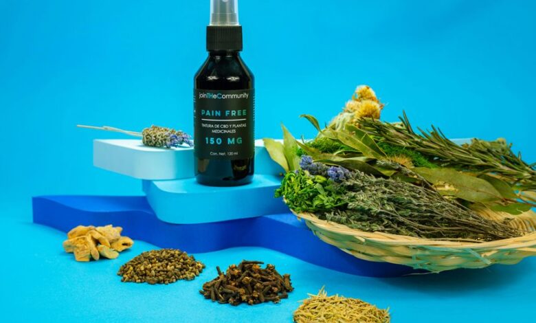 cbd legality in mexico