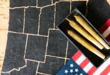 cbd legality varies globally