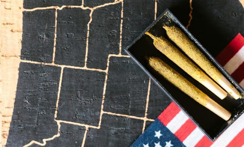cbd legality varies globally