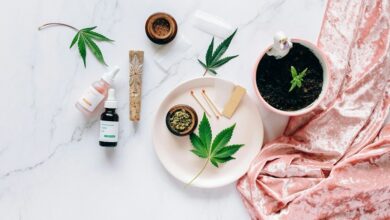 cbd oil and drug testing