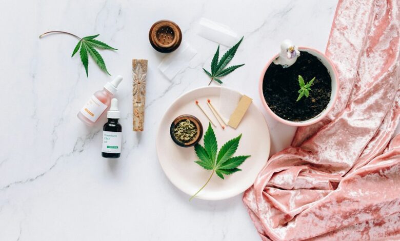 cbd oil and drug testing