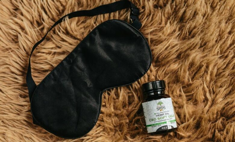cbd s effect on sleep