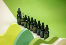 color of cbd oil