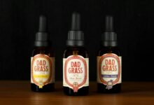 comprehensive cannabinoid extract definition