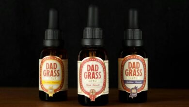 comprehensive cannabinoid extract definition