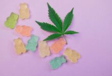 effects of cbd edibles
