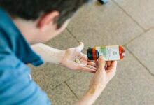 flying with cbd cream