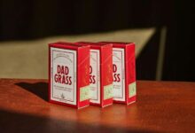 harrelson s personal cbd brand