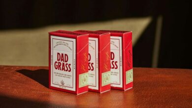 harrelson s personal cbd brand
