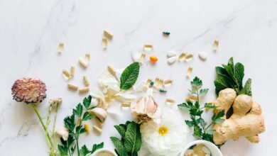 herbal supplement comparison inquiry