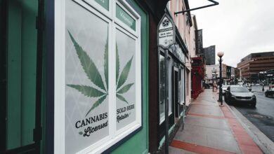 license requirements for cbd
