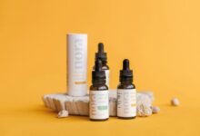 methods for consuming cbd