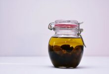 proper cbd oil storage