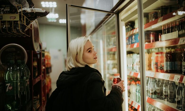 purchase cbd beverages online