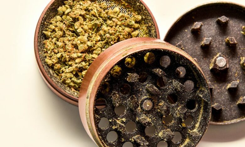 pure cbd compound form