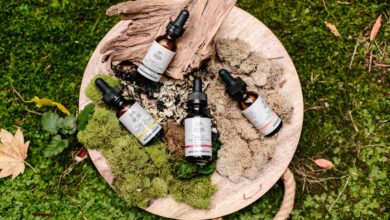 sprouts sells cbd products
