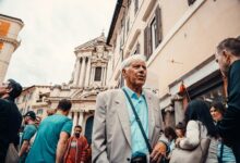 traveling to italy cbd