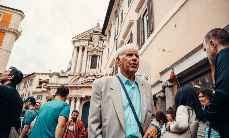 traveling to italy cbd