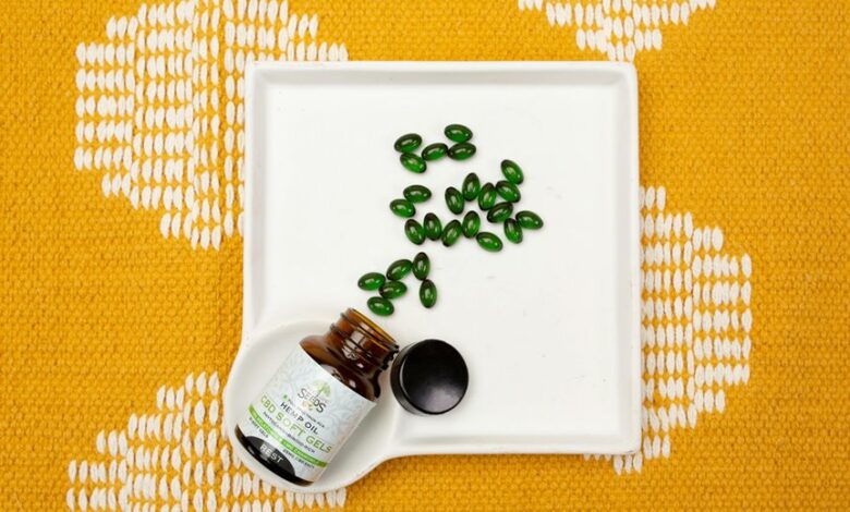 using cbd oil effectively