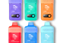 RECHARGE FAST AND VAPE WITHOUT LIMITS