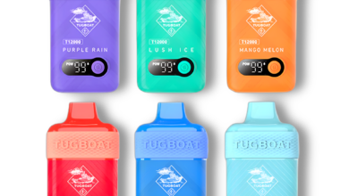 RECHARGE FAST AND VAPE WITHOUT LIMITS