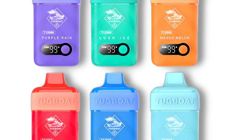 RECHARGE FAST AND VAPE WITHOUT LIMITS
