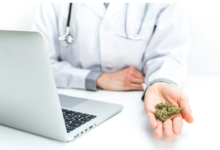 Why Patients Turn to Medical Marijuana for Ongoing Pain Relief