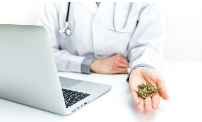 Why Patients Turn to Medical Marijuana for Ongoing Pain Relief