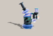How A Smoking Bong Creates Cooler And Smoother Inhalation Sessions