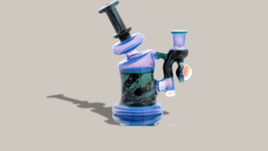 How A Smoking Bong Creates Cooler And Smoother Inhalation Sessions