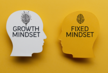 Growing Emotional Resilience Through Small Mindset Shifts and Natural Support