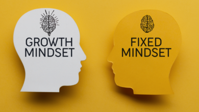 Growing Emotional Resilience Through Small Mindset Shifts and Natural Support