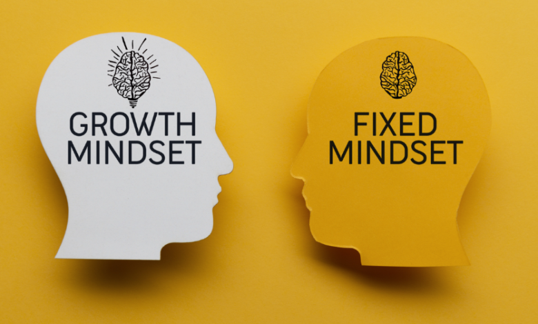 Growing Emotional Resilience Through Small Mindset Shifts and Natural Support