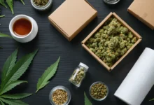 Why Packaging Seals Are Vital to the Protection of Cannabis Products