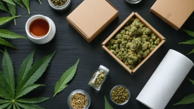 Why Packaging Seals Are Vital to the Protection of Cannabis Products