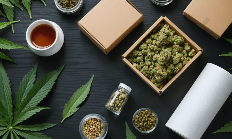 Why Packaging Seals Are Vital to the Protection of Cannabis Products