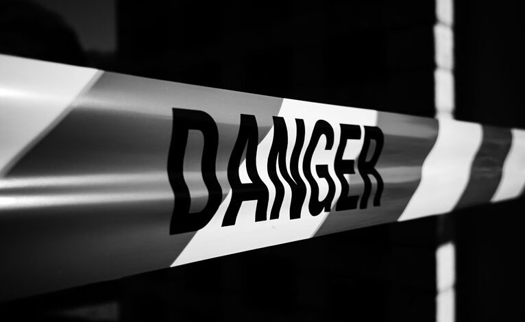 dangerous how to kj 75 k
