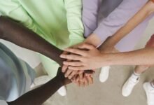inclusive accessible universally welcoming society