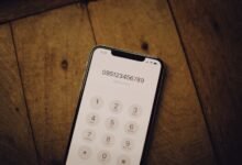 phone number usage explained