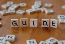 rethink org guide concise insights