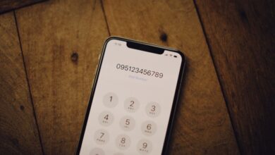 significance of phone number digits