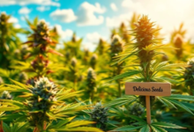 Explore Premium Female Cannabis Genetics for Every Grow