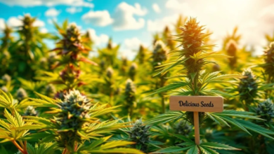 Explore Premium Female Cannabis Genetics for Every Grow