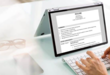 How to Make Your Resume Reflect Your Professional Level
