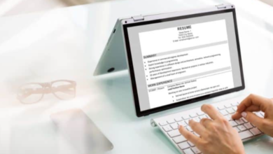 How to Make Your Resume Reflect Your Professional Level