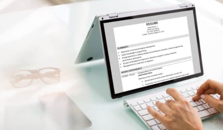 How to Make Your Resume Reflect Your Professional Level